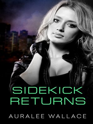 Sidekick Returns - ebook